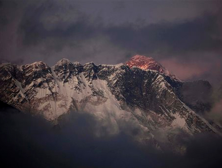 MountEverest 
